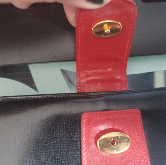 Gucci vintage wallet - Picture 4 of 7